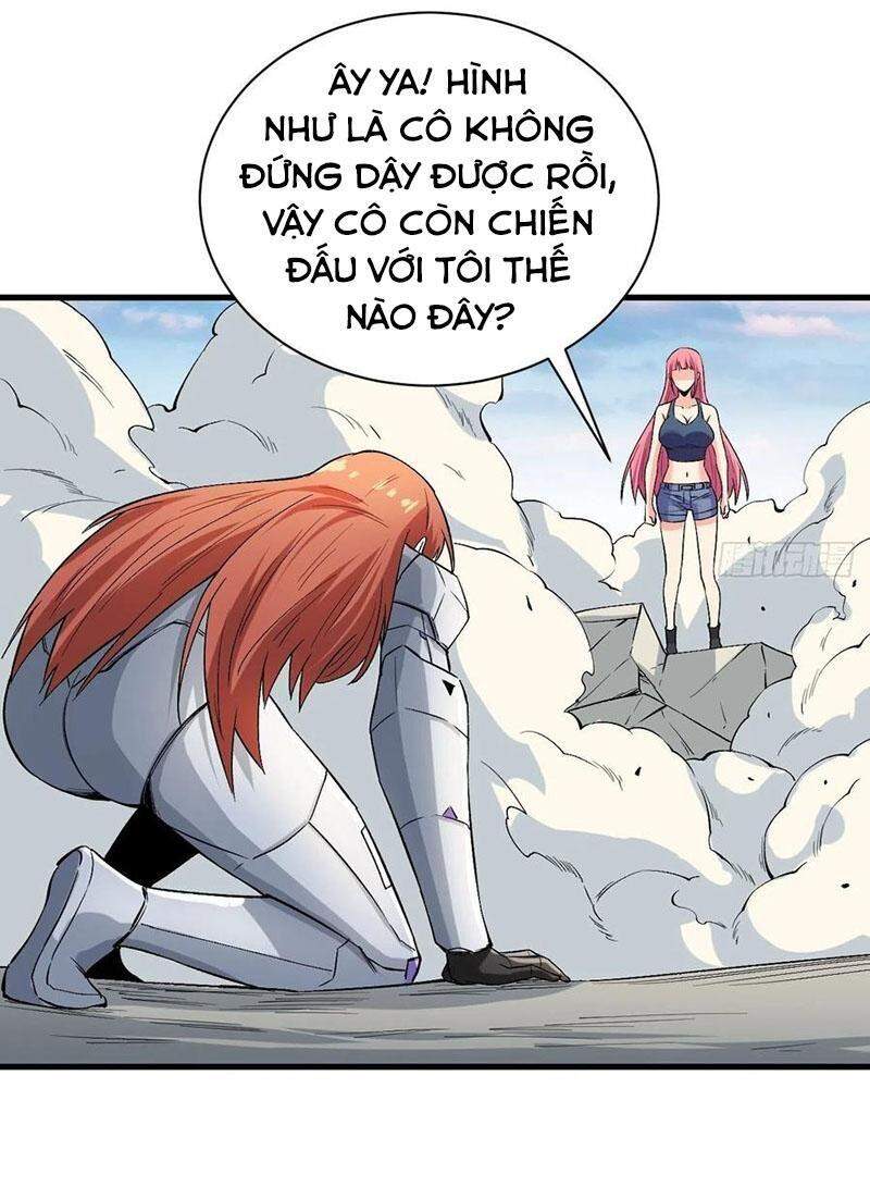 Trở Về Làm Đại Lão Thời Mạt Thế Chapter 187 - 26