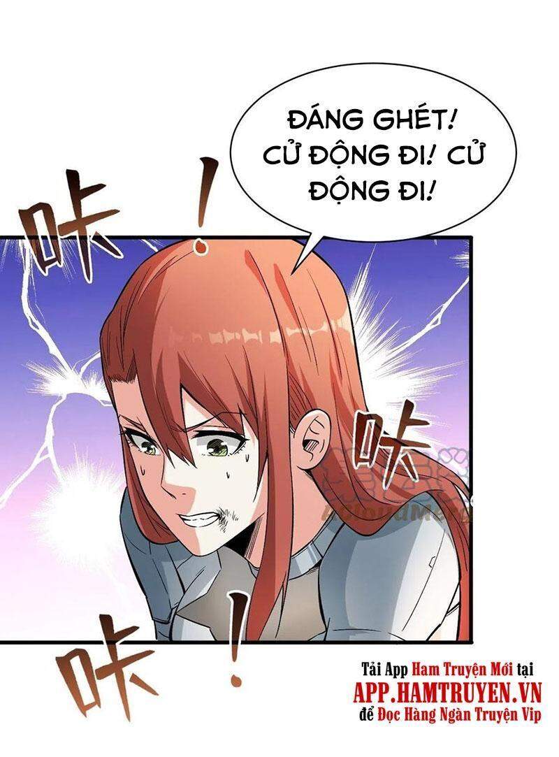 Trở Về Làm Đại Lão Thời Mạt Thế Chapter 187 - 27