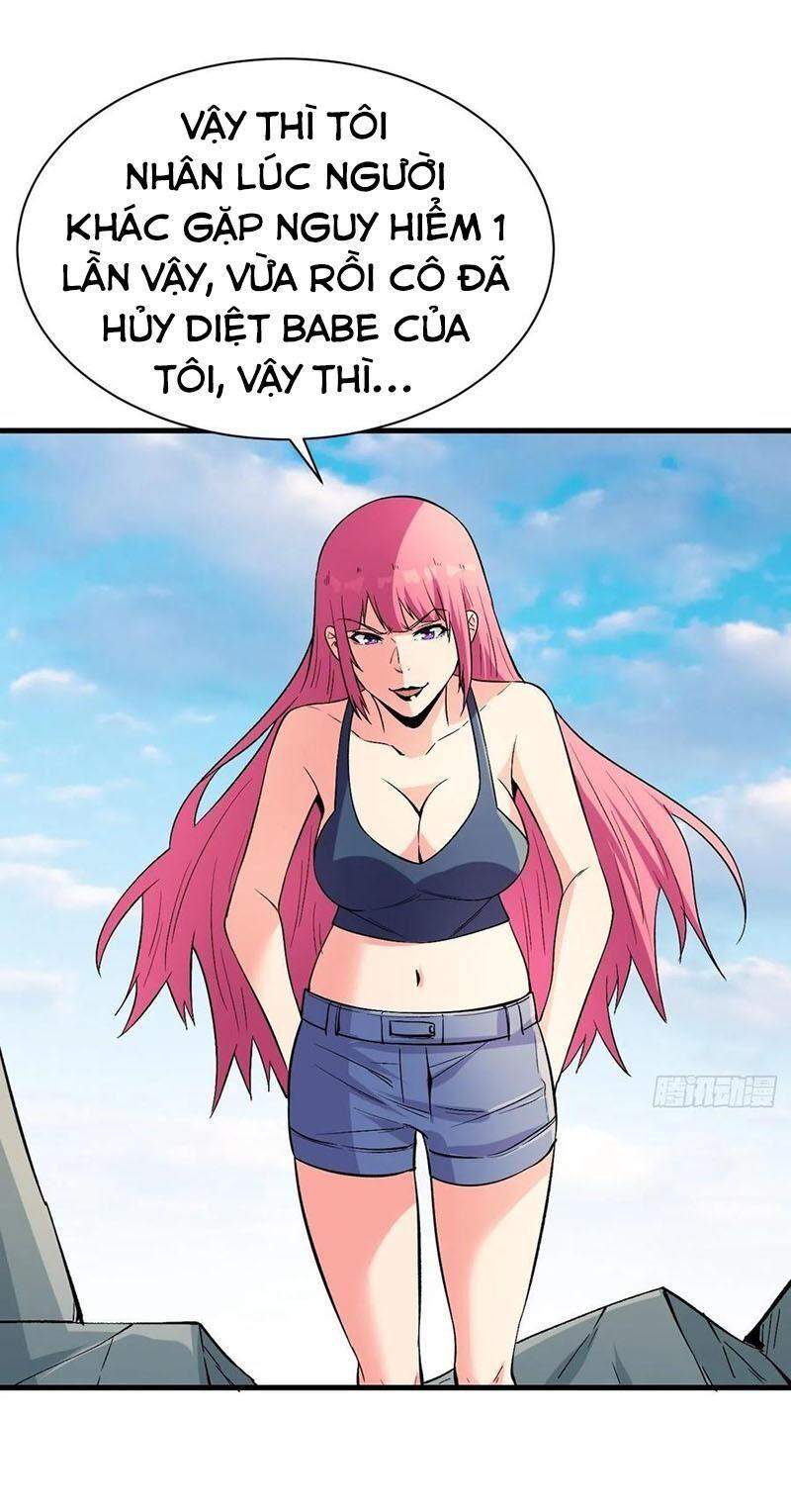 Trở Về Làm Đại Lão Thời Mạt Thế Chapter 187 - 28