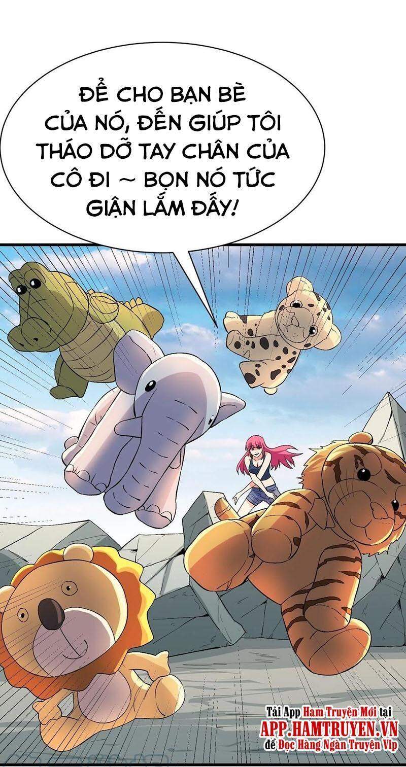 Trở Về Làm Đại Lão Thời Mạt Thế Chapter 187 - 29