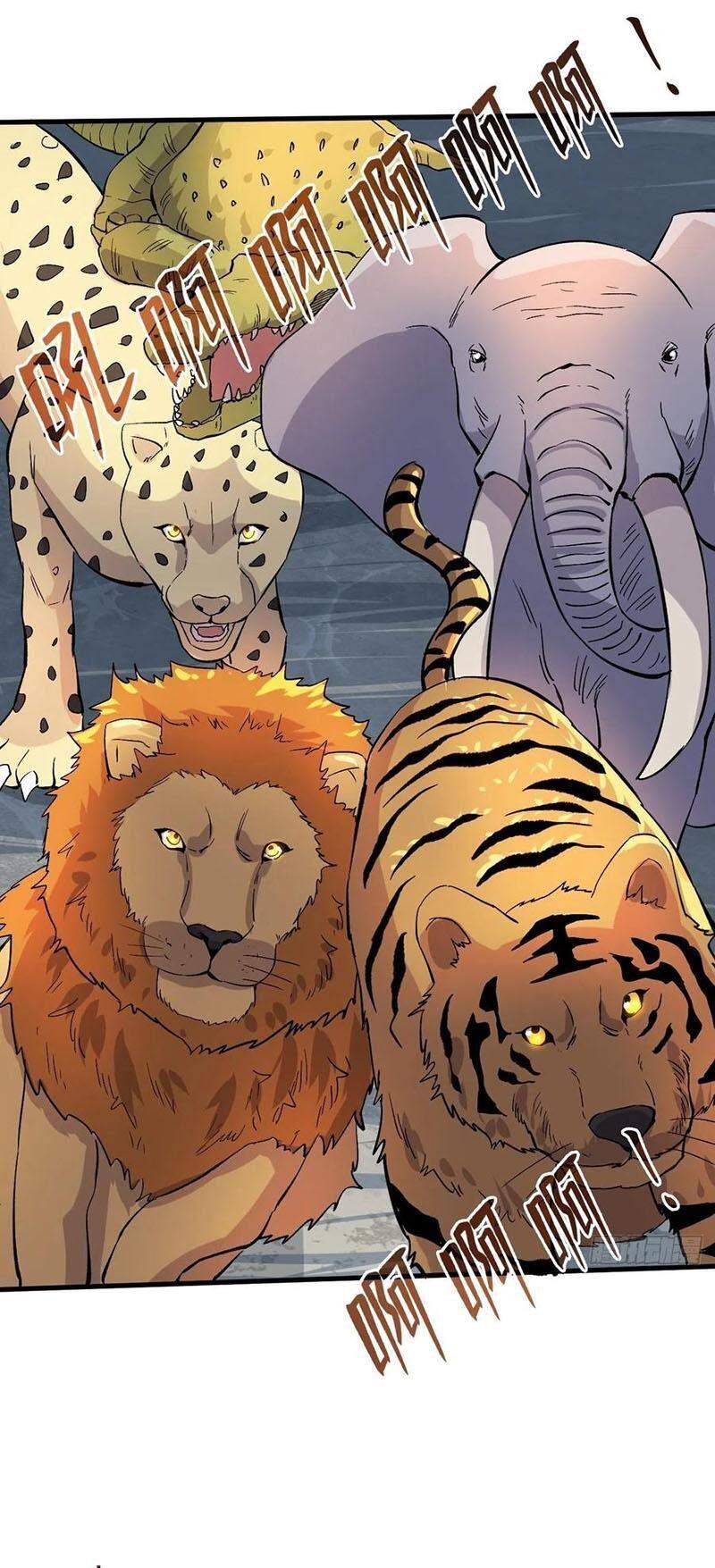 Trở Về Làm Đại Lão Thời Mạt Thế Chapter 187 - 30