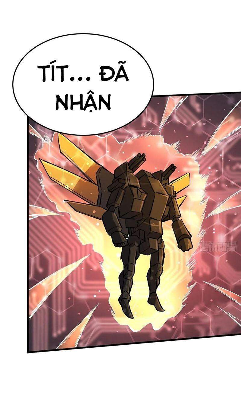 Trở Về Làm Đại Lão Thời Mạt Thế Chapter 187 - 4