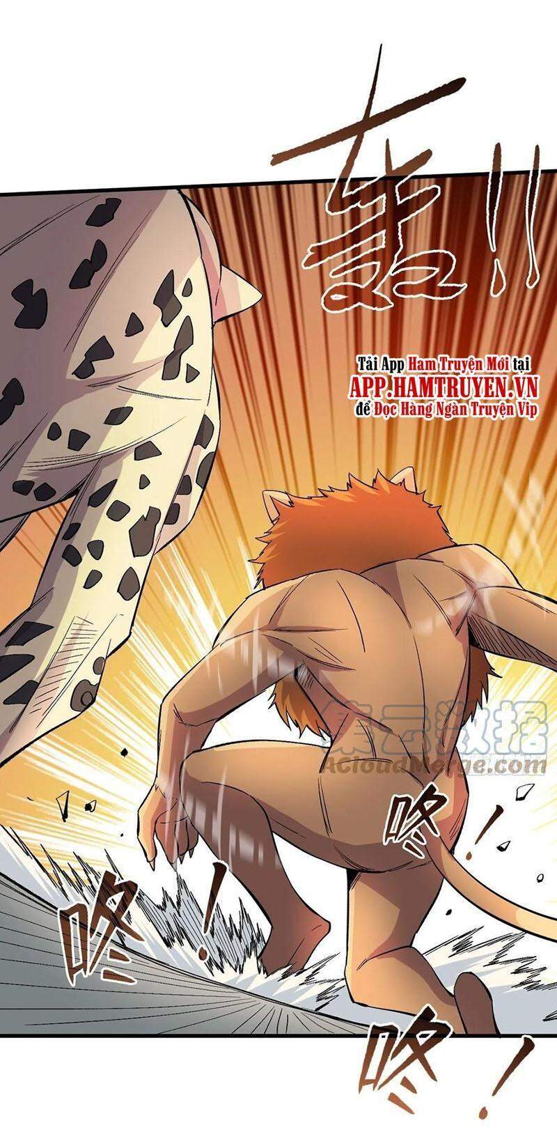 Trở Về Làm Đại Lão Thời Mạt Thế Chapter 187 - 31