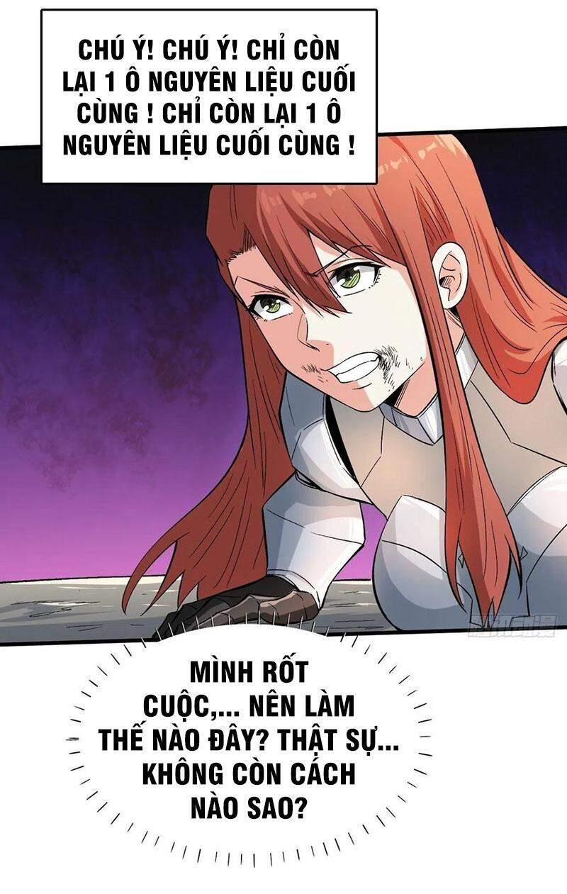 Trở Về Làm Đại Lão Thời Mạt Thế Chapter 187 - 32