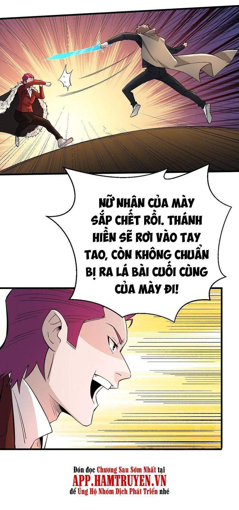 Trở Về Làm Đại Lão Thời Mạt Thế Chapter 187 - 33