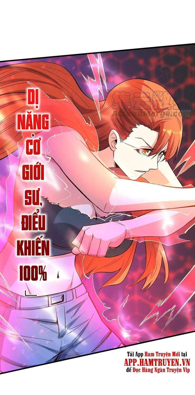 Trở Về Làm Đại Lão Thời Mạt Thế Chapter 187 - 5