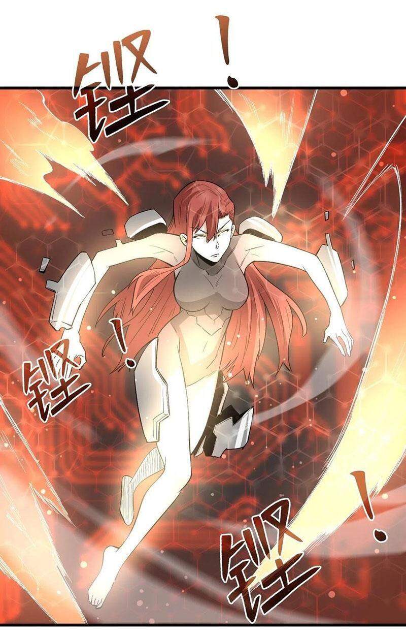 Trở Về Làm Đại Lão Thời Mạt Thế Chapter 187 - 6