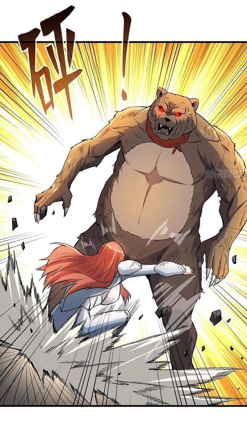 Trở Về Làm Đại Lão Thời Mạt Thế Chapter 187 - 8