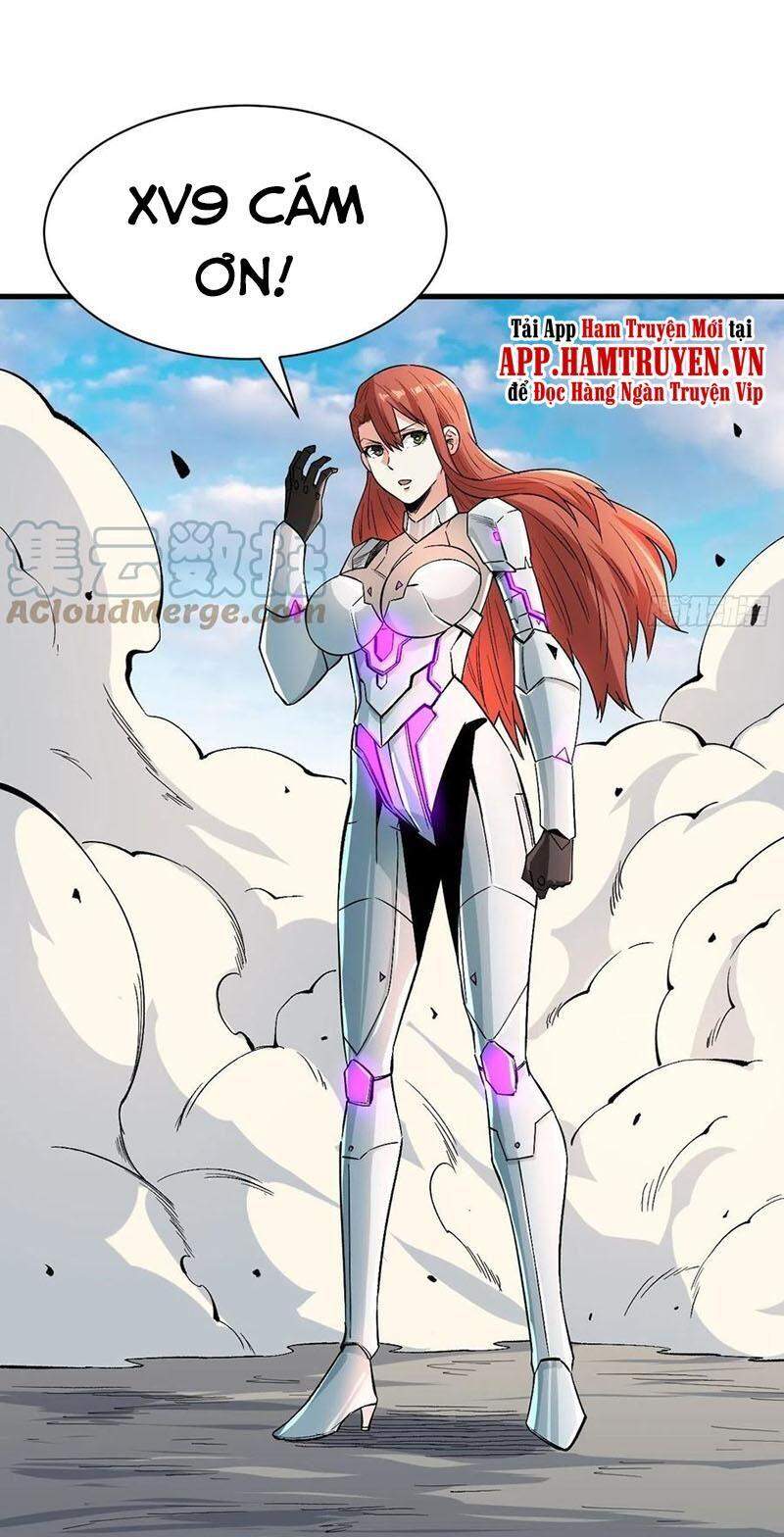 Trở Về Làm Đại Lão Thời Mạt Thế Chapter 187 - 9