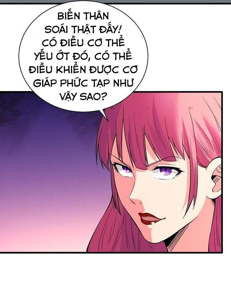 Trở Về Làm Đại Lão Thời Mạt Thế Chapter 187 - 10