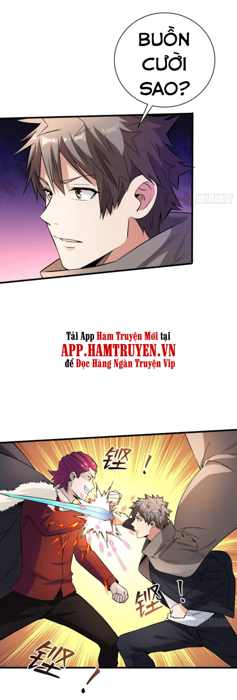 Trở Về Làm Đại Lão Thời Mạt Thế Chapter 188 - 2