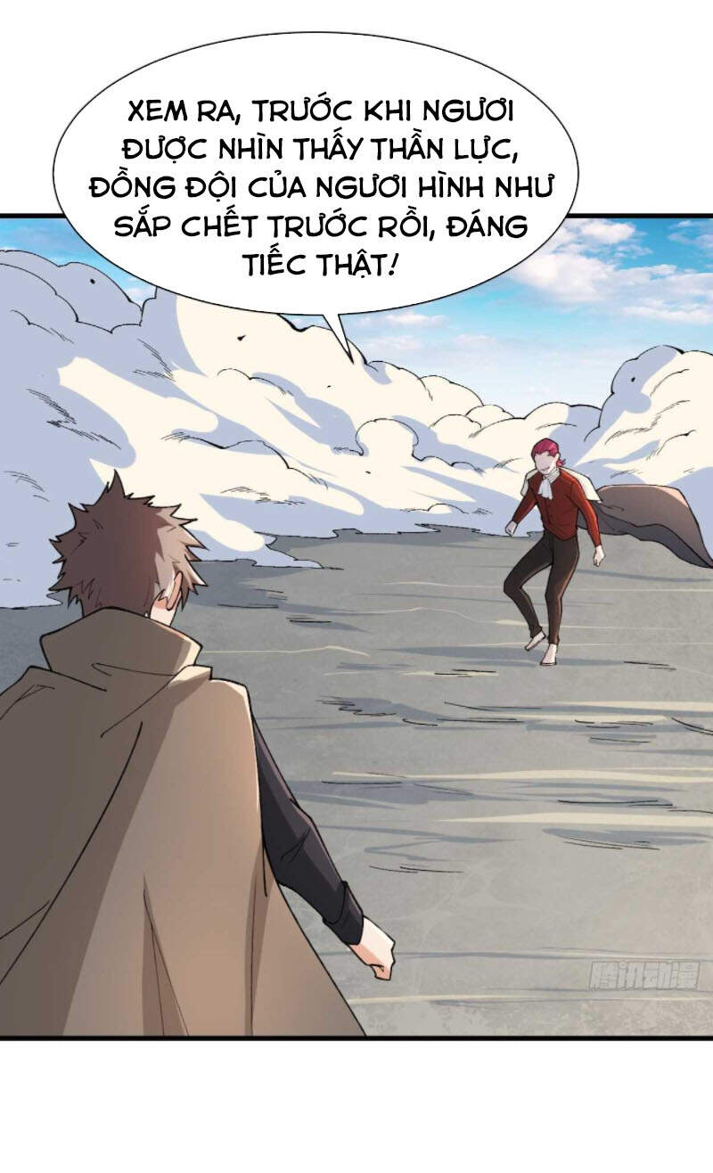 Trở Về Làm Đại Lão Thời Mạt Thế Chapter 188 - 14