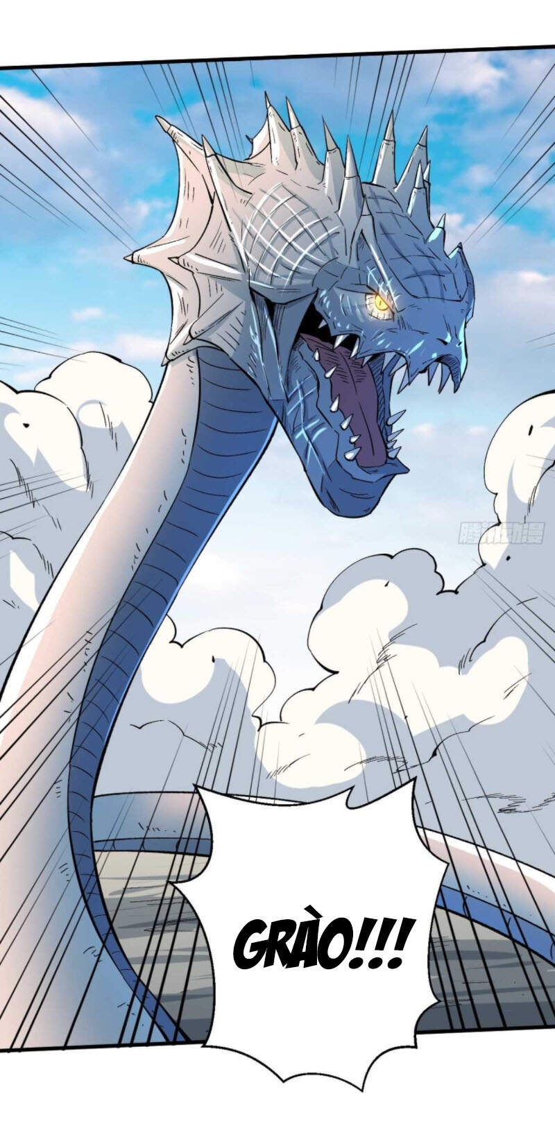 Trở Về Làm Đại Lão Thời Mạt Thế Chapter 188 - 18