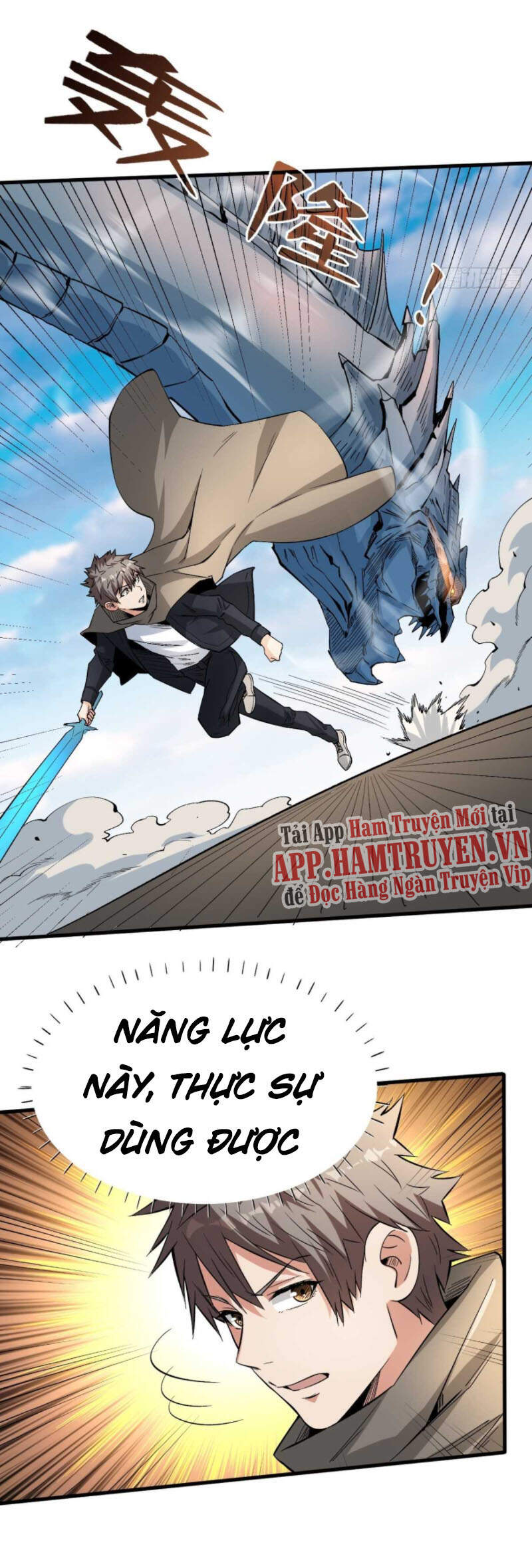Trở Về Làm Đại Lão Thời Mạt Thế Chapter 188 - 22
