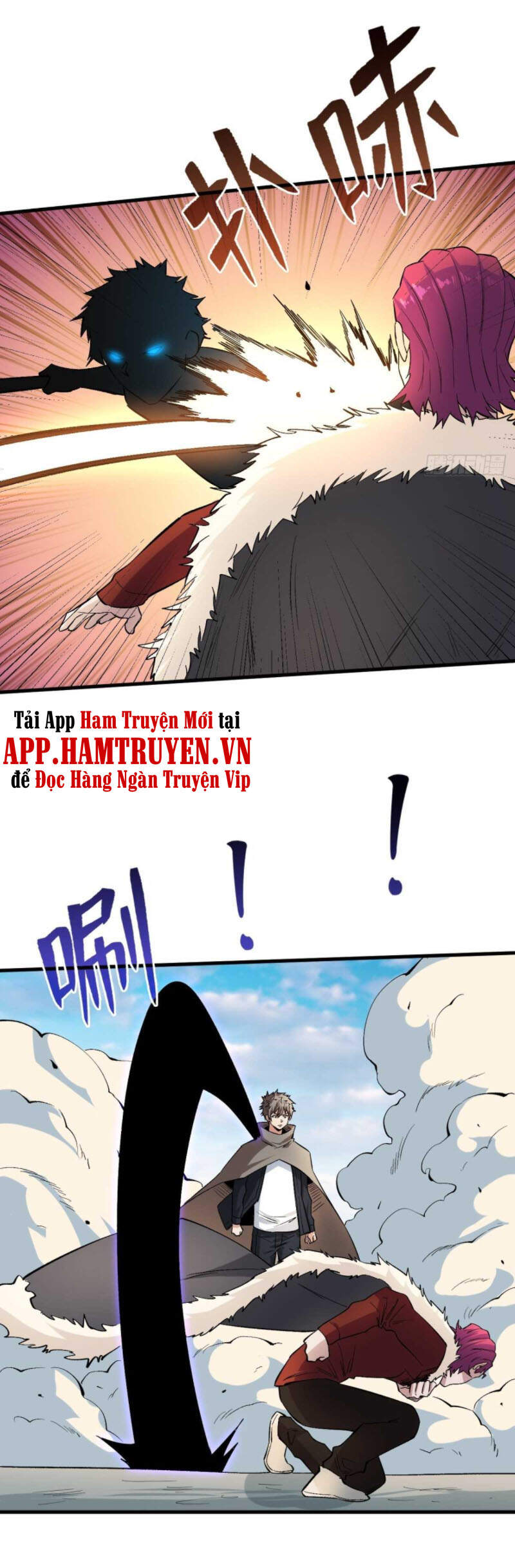 Trở Về Làm Đại Lão Thời Mạt Thế Chapter 188 - 5