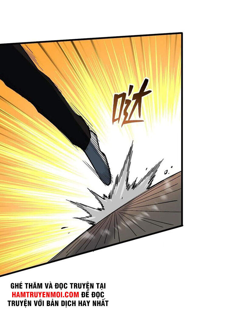 Trở Về Làm Đại Lão Thời Mạt Thế Chapter 189 - 1