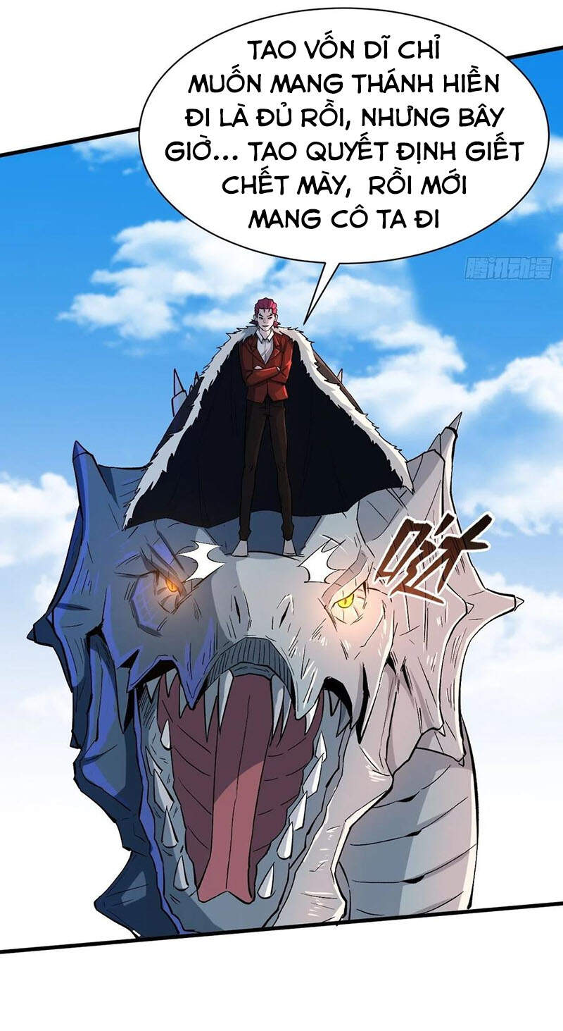 Trở Về Làm Đại Lão Thời Mạt Thế Chapter 189 - 2