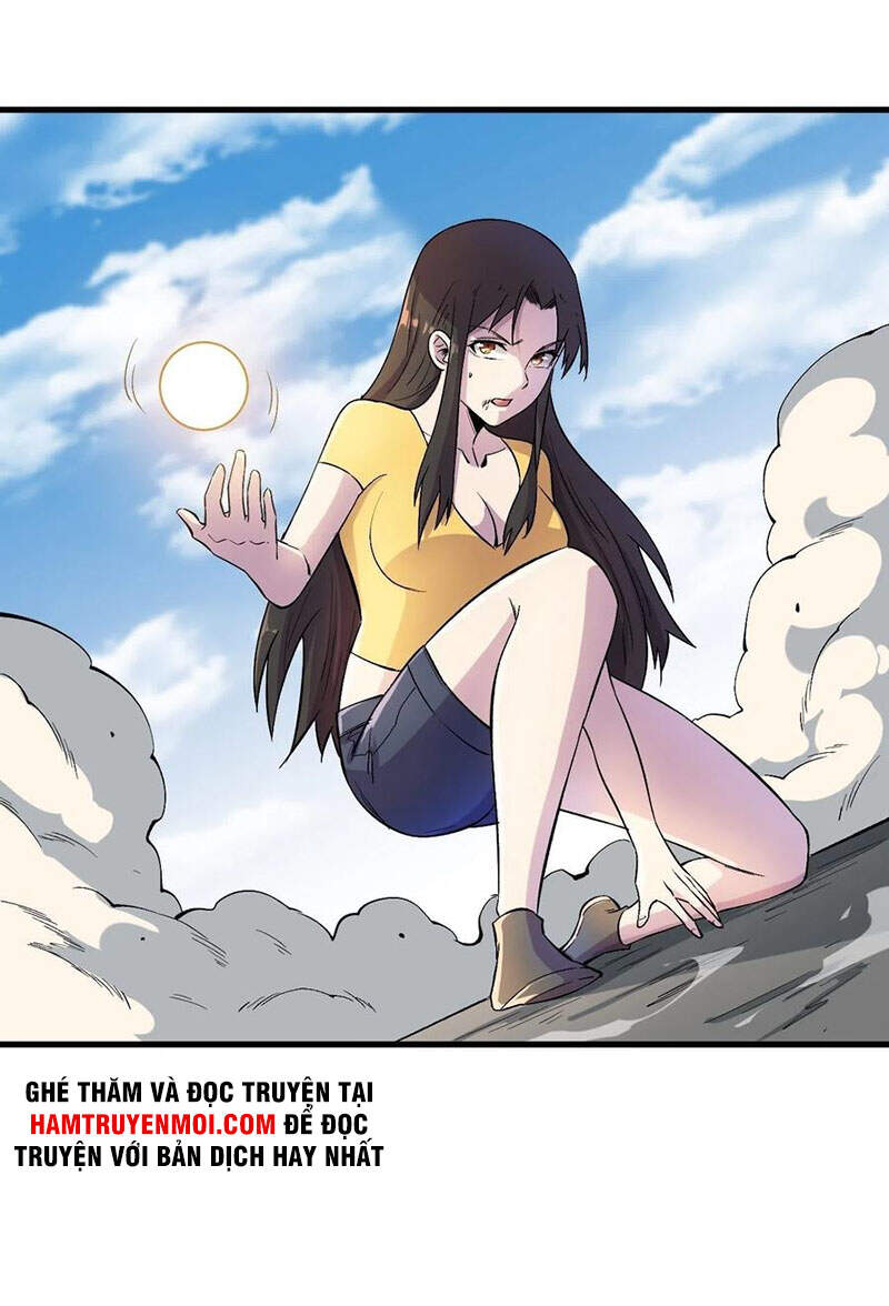 Trở Về Làm Đại Lão Thời Mạt Thế Chapter 189 - 11