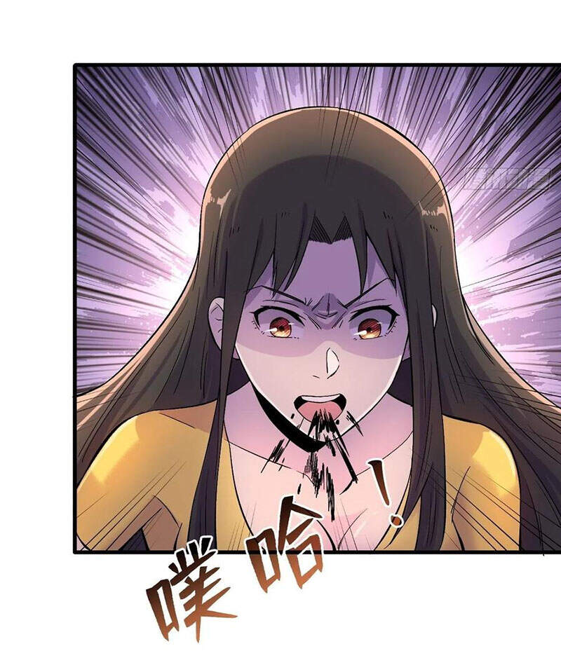 Trở Về Làm Đại Lão Thời Mạt Thế Chapter 189 - 12