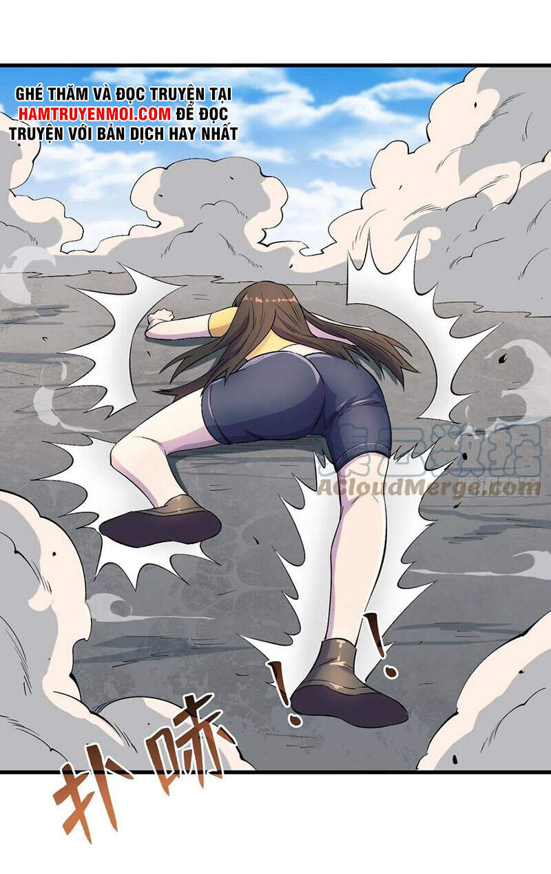 Trở Về Làm Đại Lão Thời Mạt Thế Chapter 189 - 13