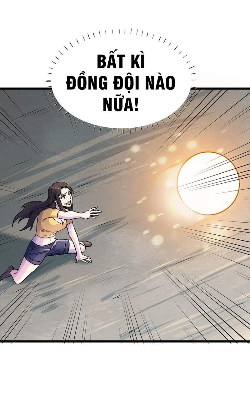 Trở Về Làm Đại Lão Thời Mạt Thế Chapter 189 - 16