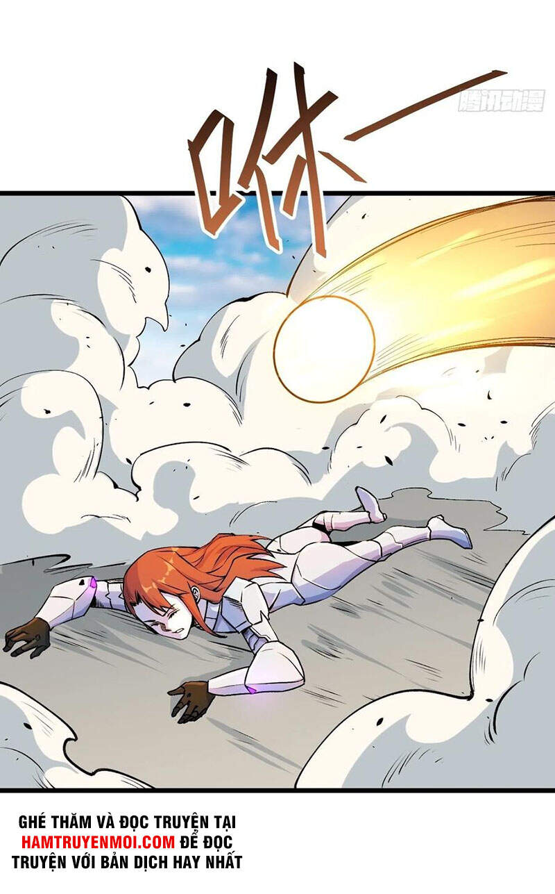 Trở Về Làm Đại Lão Thời Mạt Thế Chapter 189 - 17