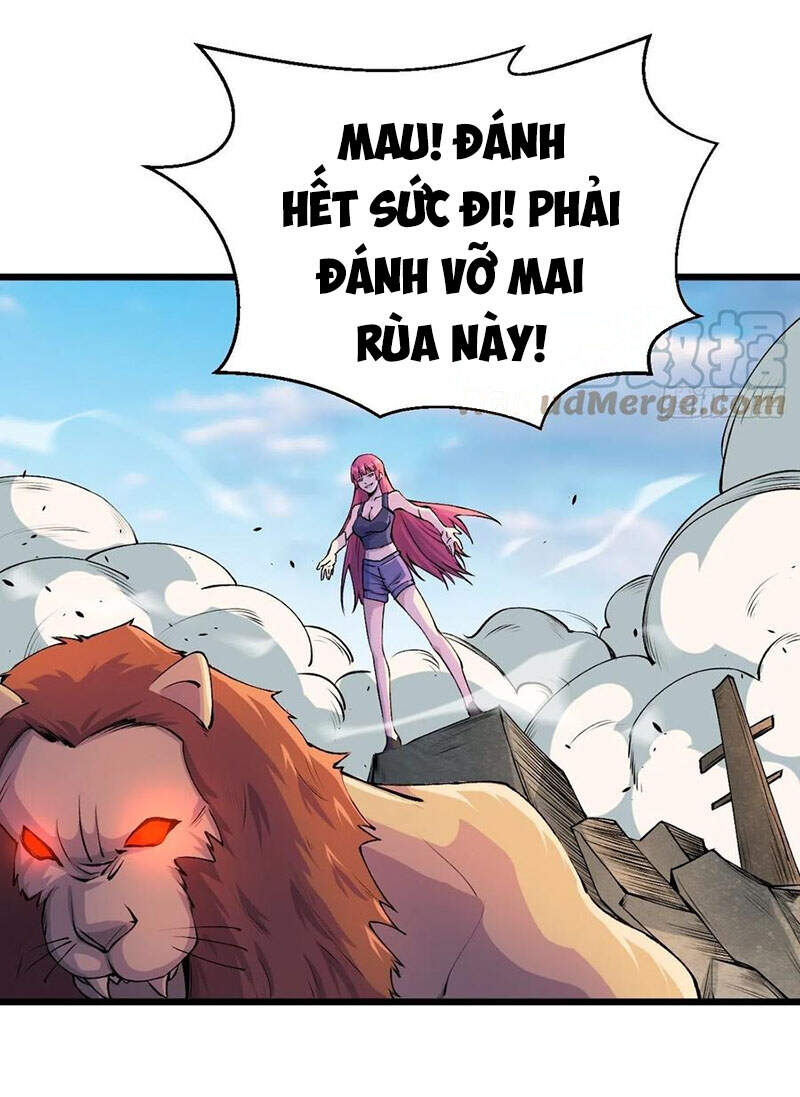 Trở Về Làm Đại Lão Thời Mạt Thế Chapter 189 - 18