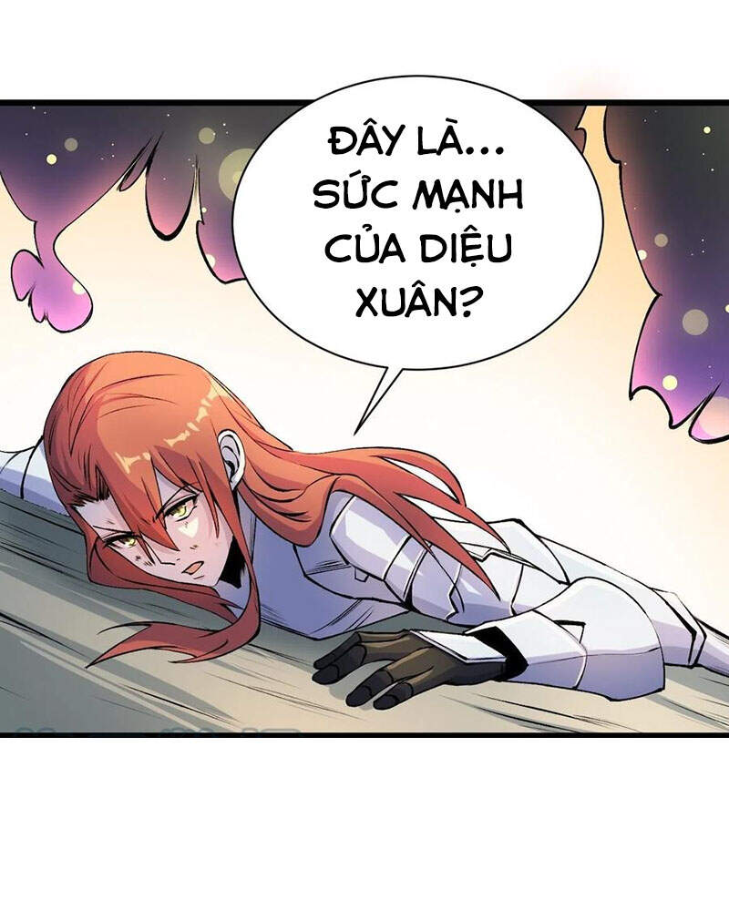 Trở Về Làm Đại Lão Thời Mạt Thế Chapter 189 - 20