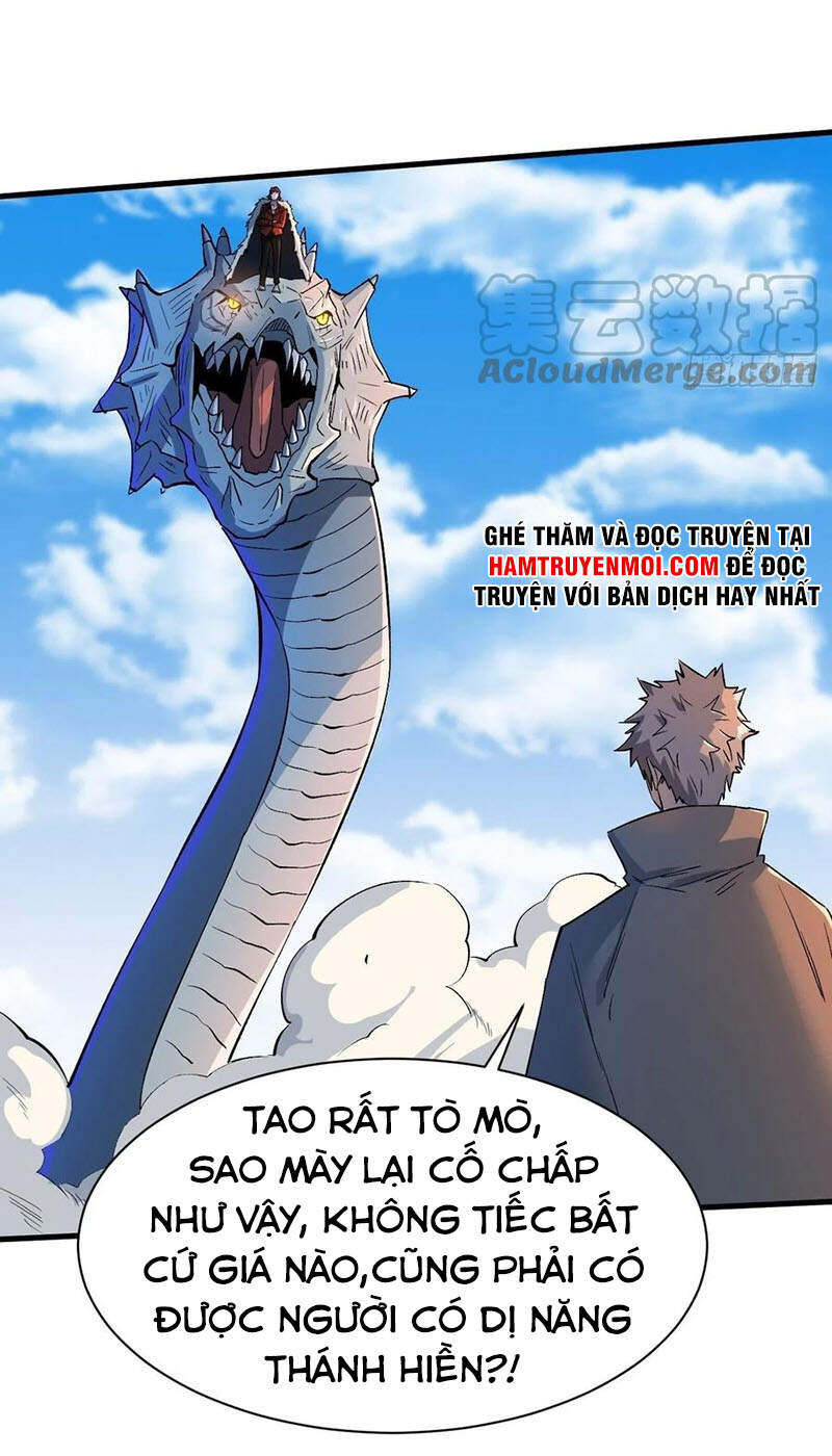 Trở Về Làm Đại Lão Thời Mạt Thế Chapter 189 - 3