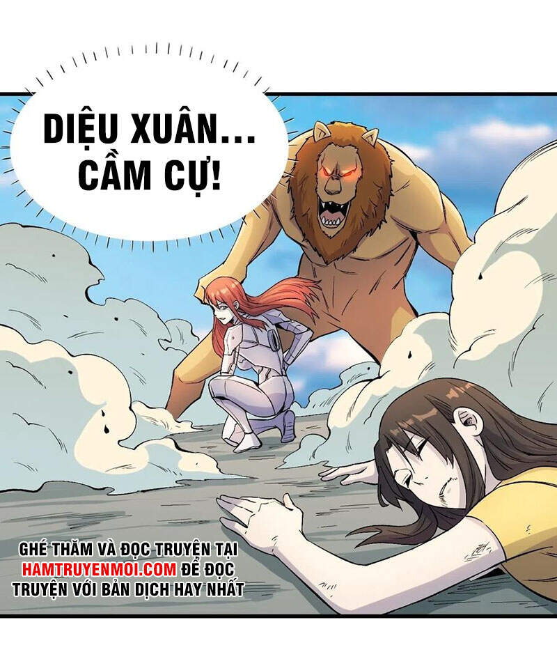 Trở Về Làm Đại Lão Thời Mạt Thế Chapter 189 - 21