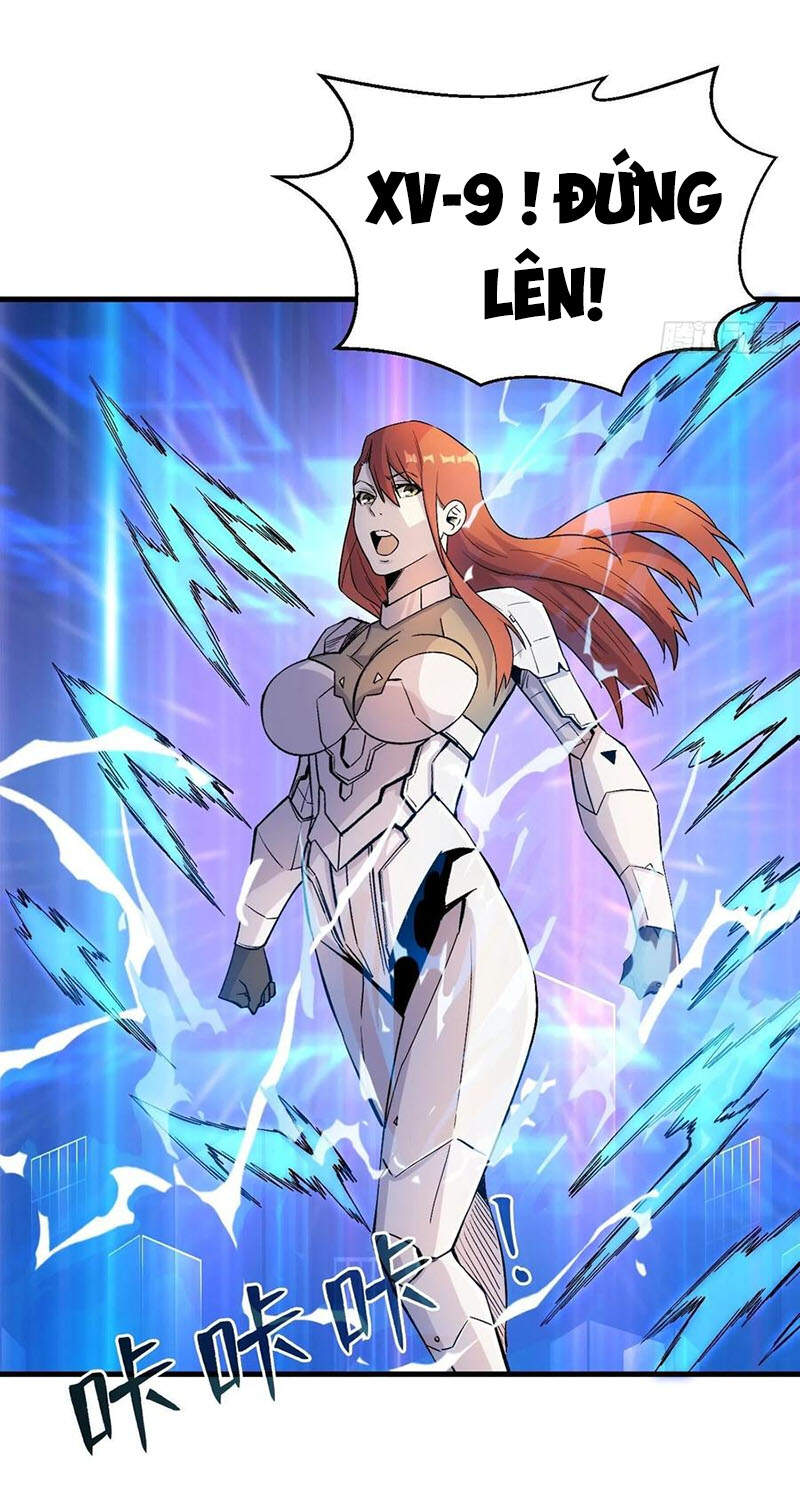 Trở Về Làm Đại Lão Thời Mạt Thế Chapter 189 - 22