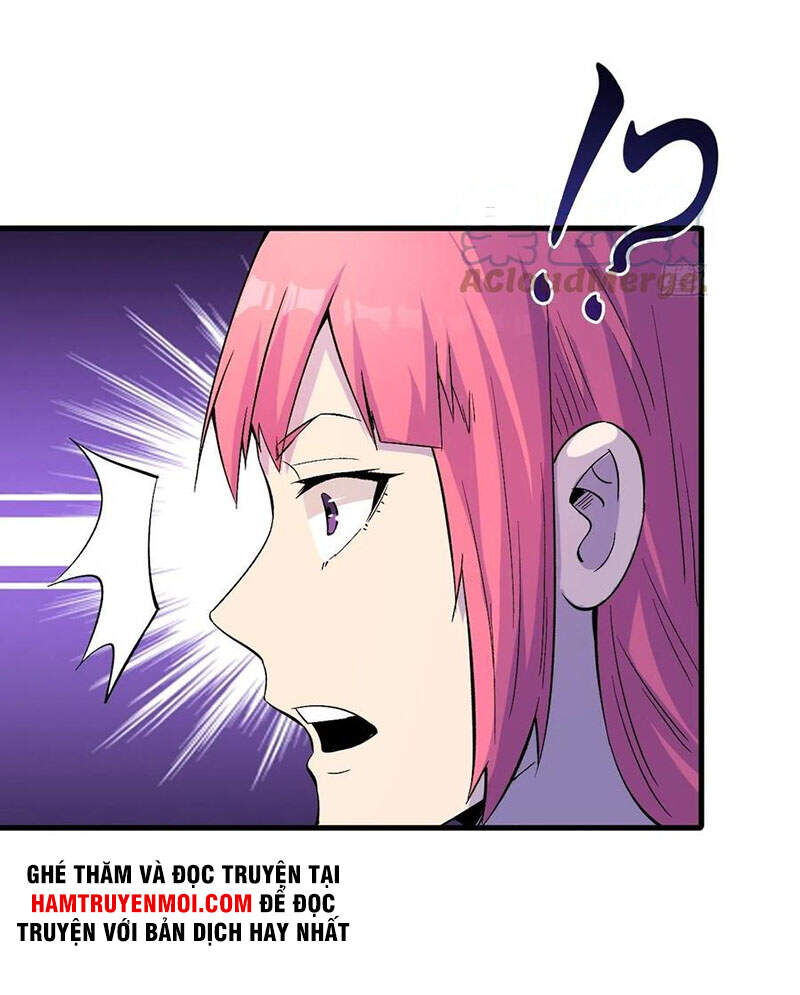 Trở Về Làm Đại Lão Thời Mạt Thế Chapter 189 - 23