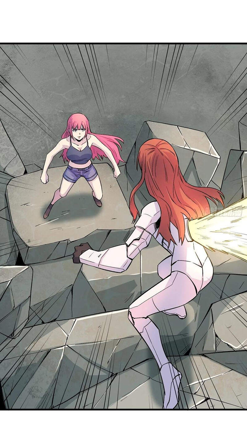 Trở Về Làm Đại Lão Thời Mạt Thế Chapter 189 - 24