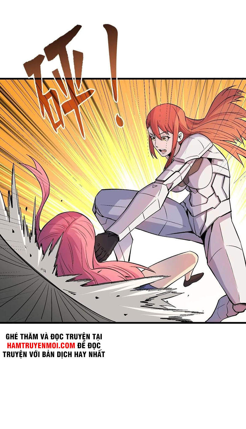 Trở Về Làm Đại Lão Thời Mạt Thế Chapter 189 - 25
