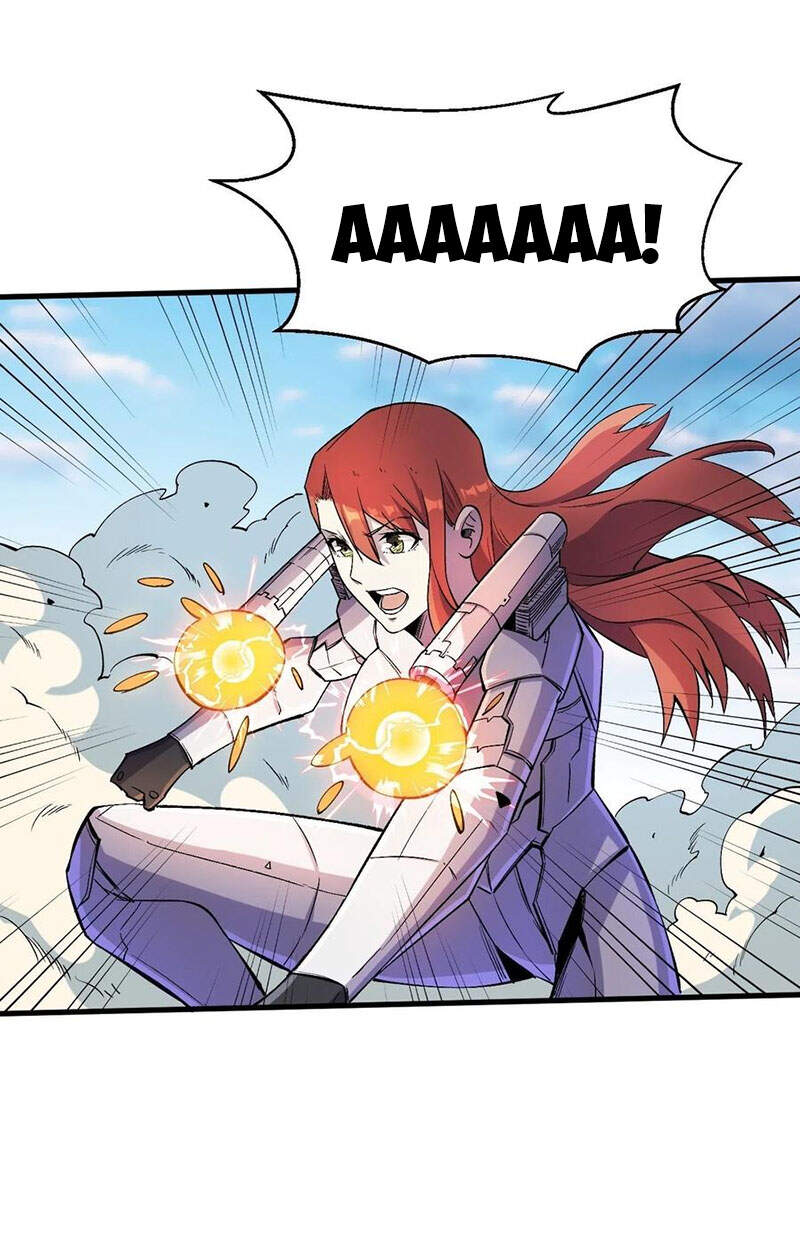 Trở Về Làm Đại Lão Thời Mạt Thế Chapter 189 - 26