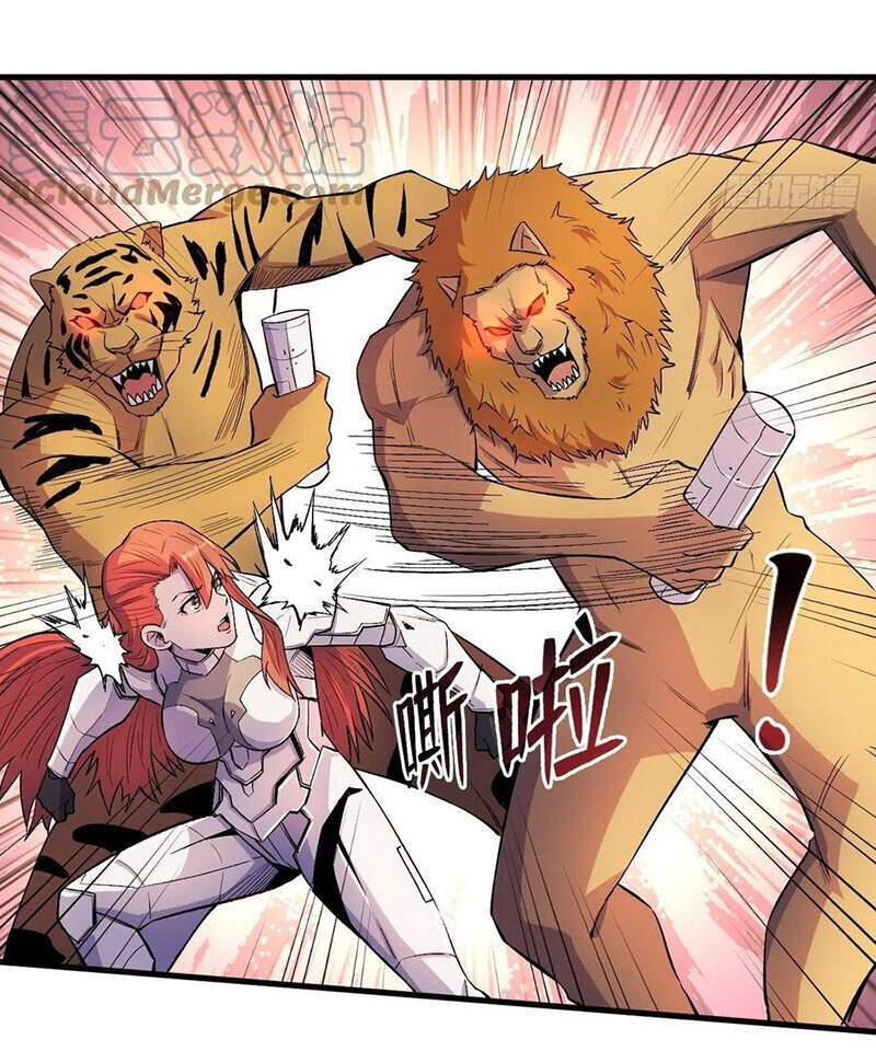 Trở Về Làm Đại Lão Thời Mạt Thế Chapter 189 - 28