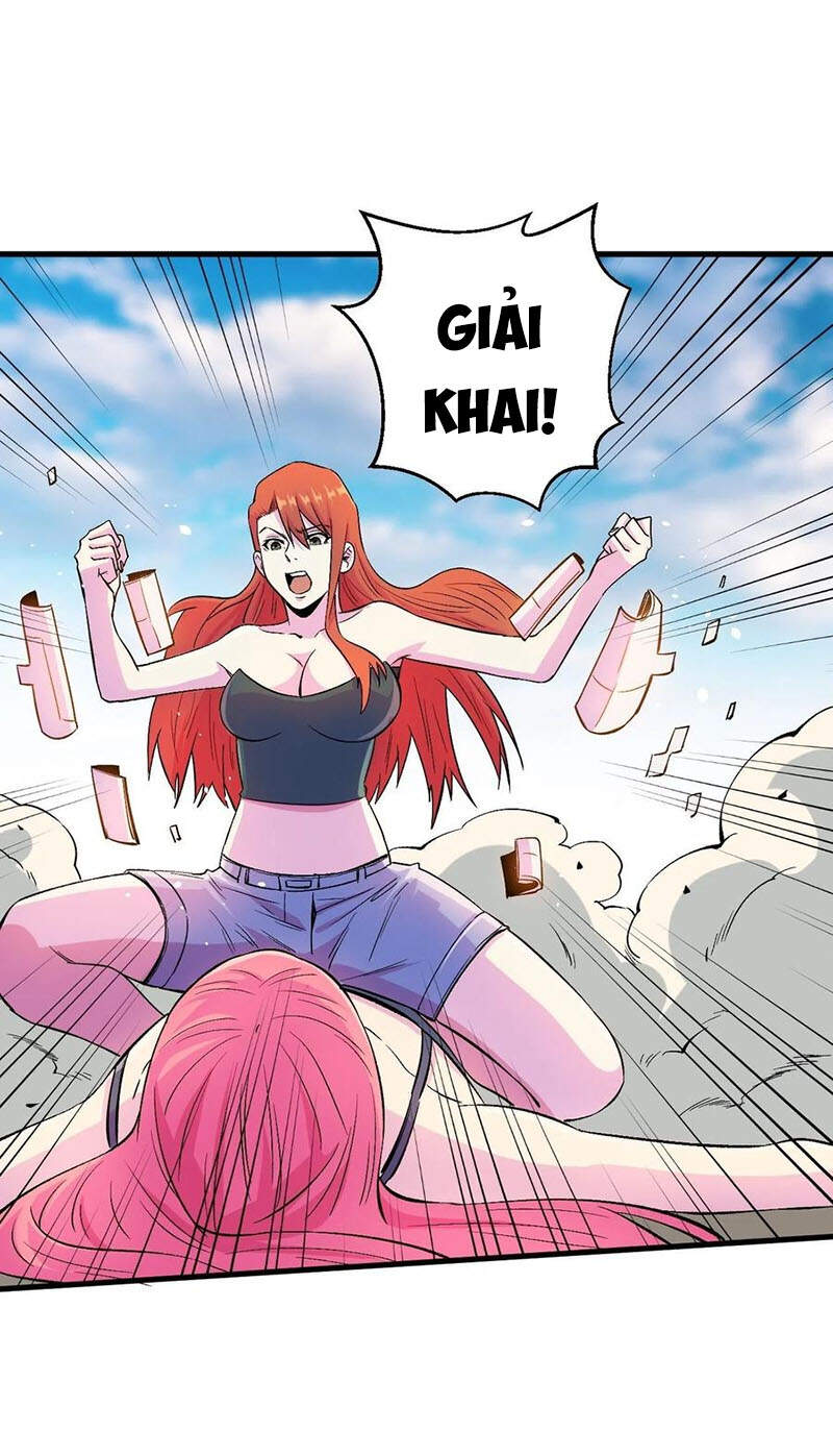 Trở Về Làm Đại Lão Thời Mạt Thế Chapter 189 - 30