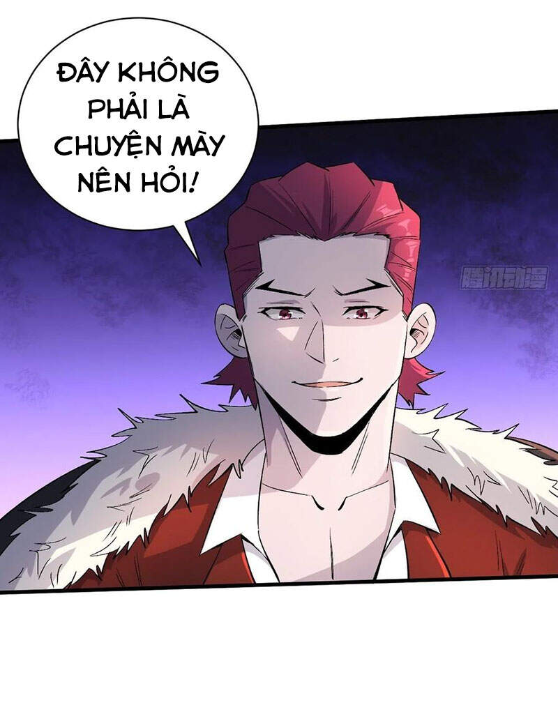 Trở Về Làm Đại Lão Thời Mạt Thế Chapter 189 - 4