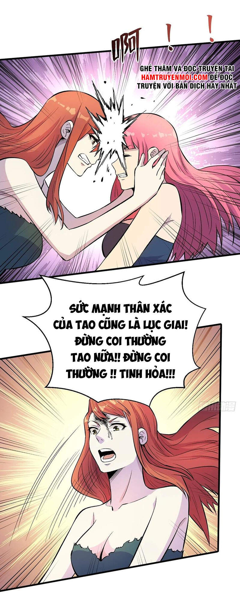Trở Về Làm Đại Lão Thời Mạt Thế Chapter 189 - 31