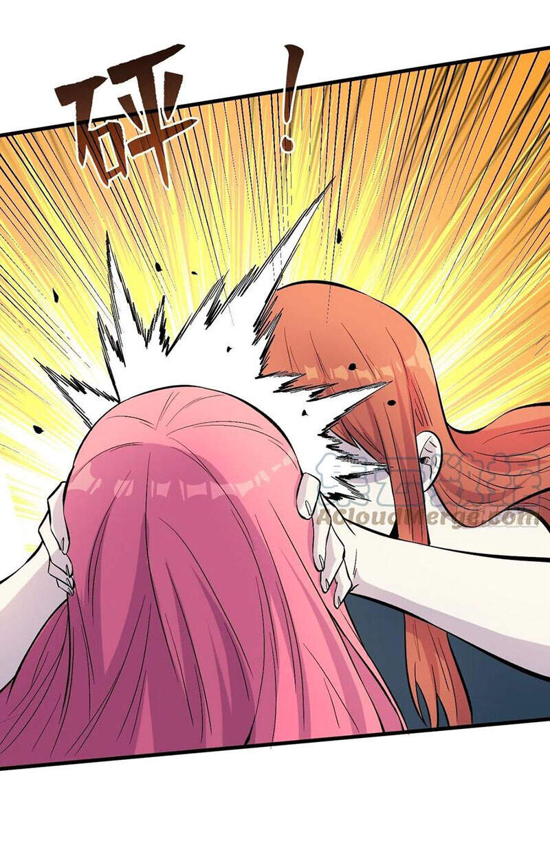 Trở Về Làm Đại Lão Thời Mạt Thế Chapter 189 - 32