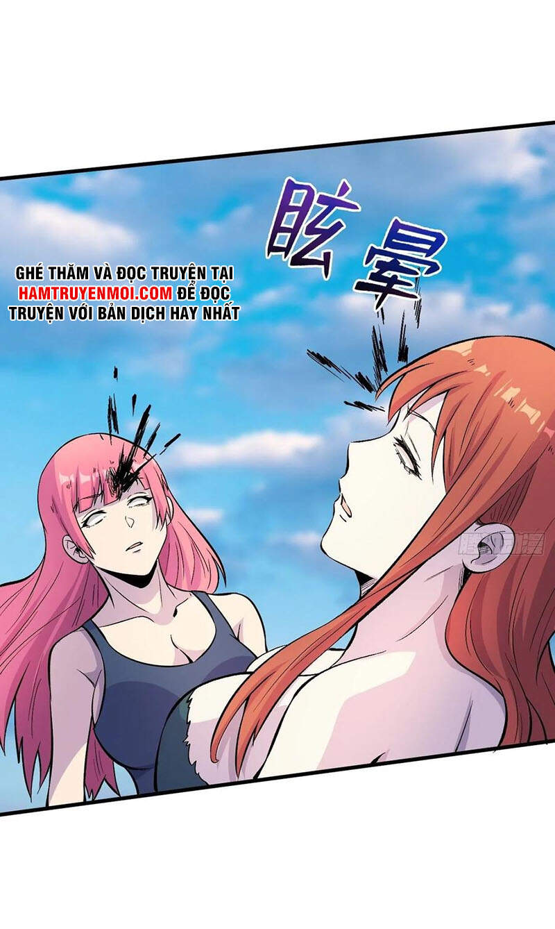 Trở Về Làm Đại Lão Thời Mạt Thế Chapter 189 - 33