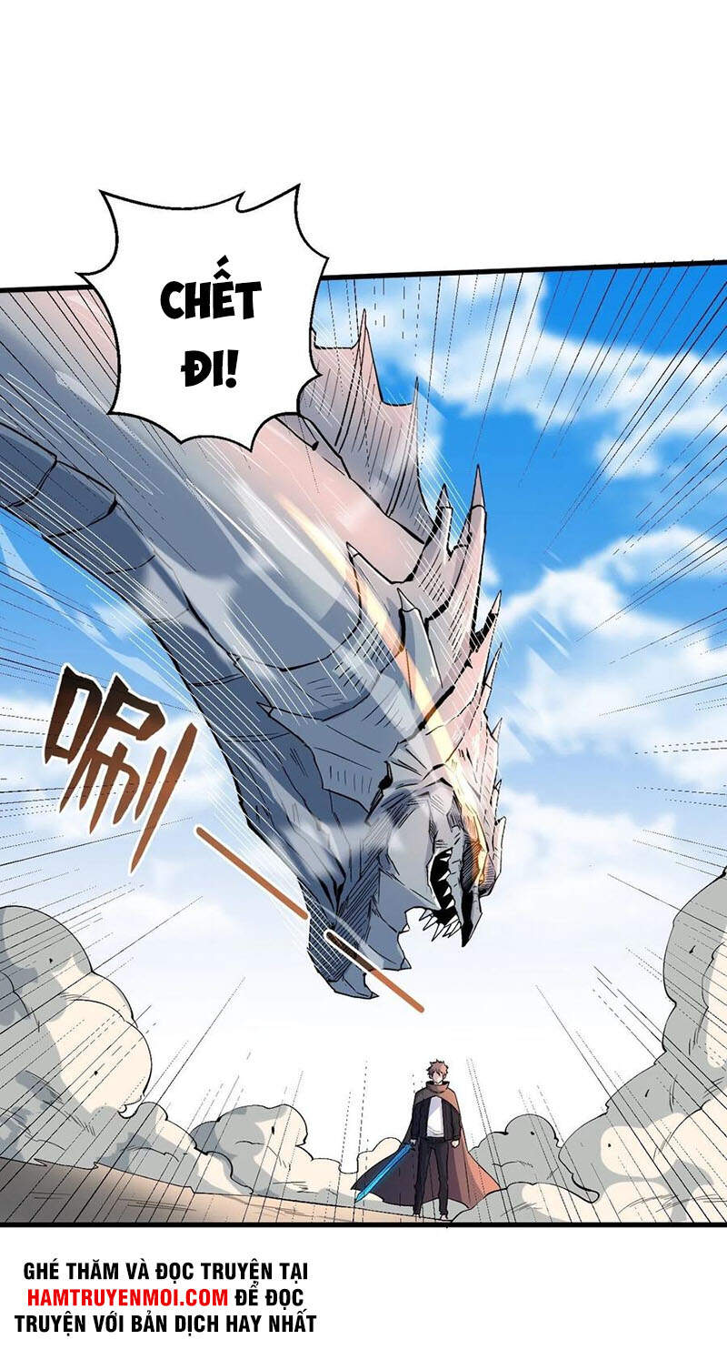 Trở Về Làm Đại Lão Thời Mạt Thế Chapter 189 - 5