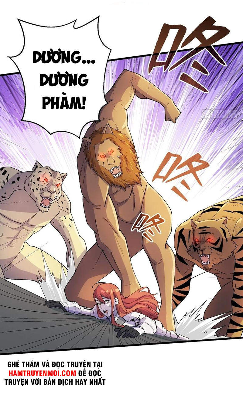 Trở Về Làm Đại Lão Thời Mạt Thế Chapter 189 - 7