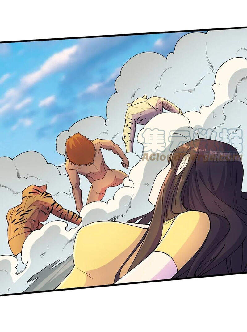 Trở Về Làm Đại Lão Thời Mạt Thế Chapter 189 - 8