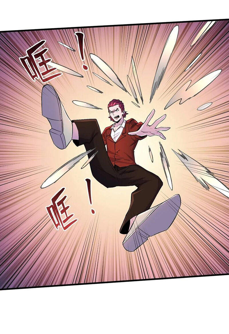 Trở Về Làm Đại Lão Thời Mạt Thế Chapter 190 - 12