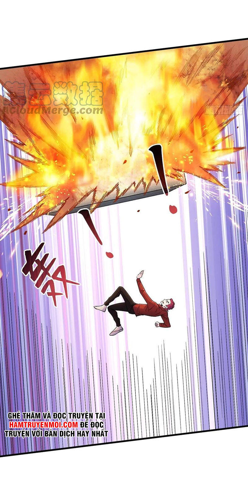 Trở Về Làm Đại Lão Thời Mạt Thế Chapter 190 - 13