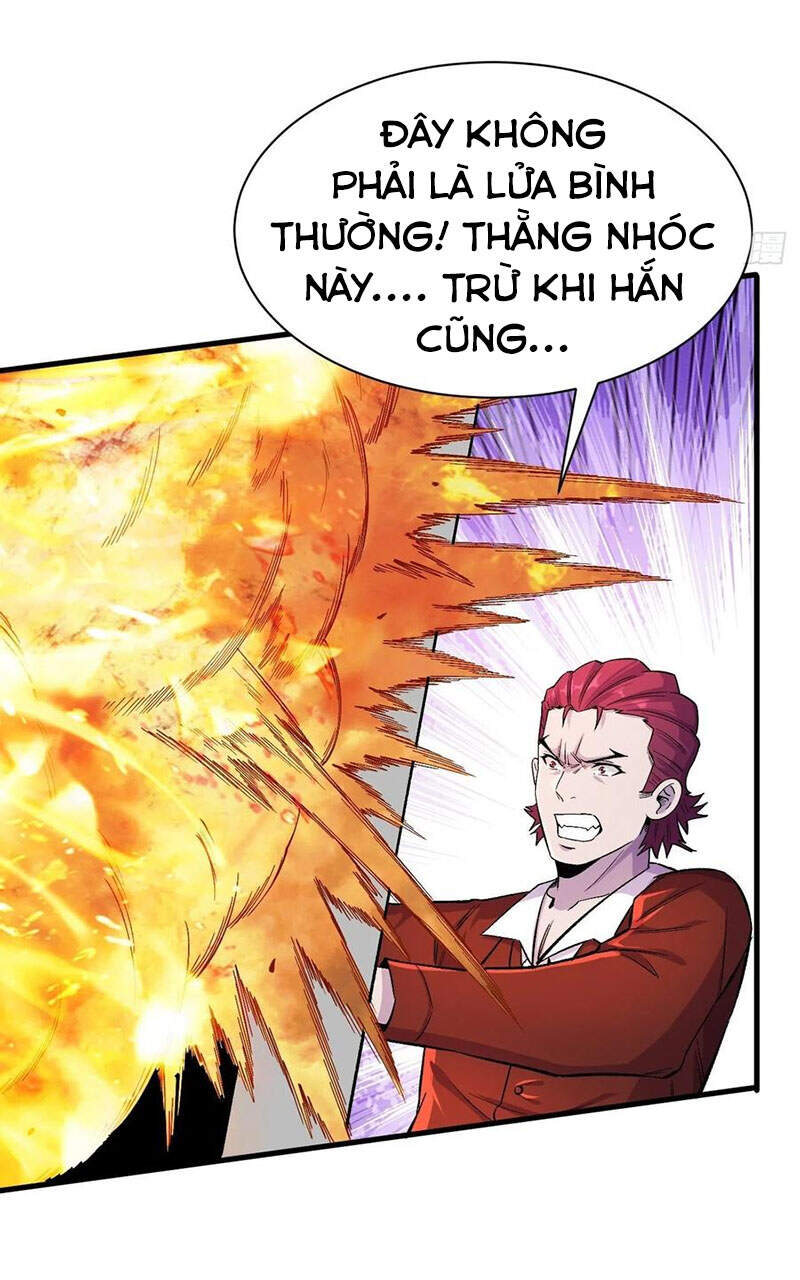 Trở Về Làm Đại Lão Thời Mạt Thế Chapter 190 - 14