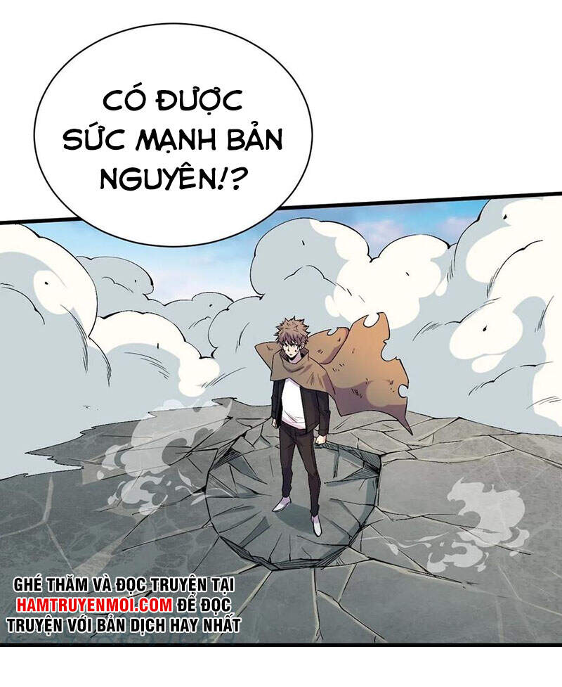 Trở Về Làm Đại Lão Thời Mạt Thế Chapter 190 - 15