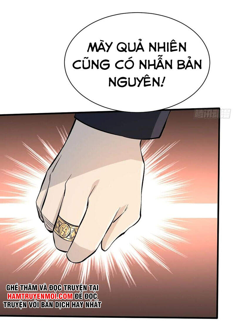 Trở Về Làm Đại Lão Thời Mạt Thế Chapter 190 - 17