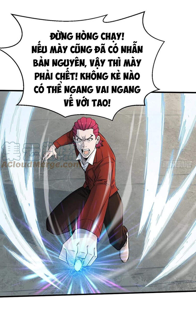 Trở Về Làm Đại Lão Thời Mạt Thế Chapter 190 - 18